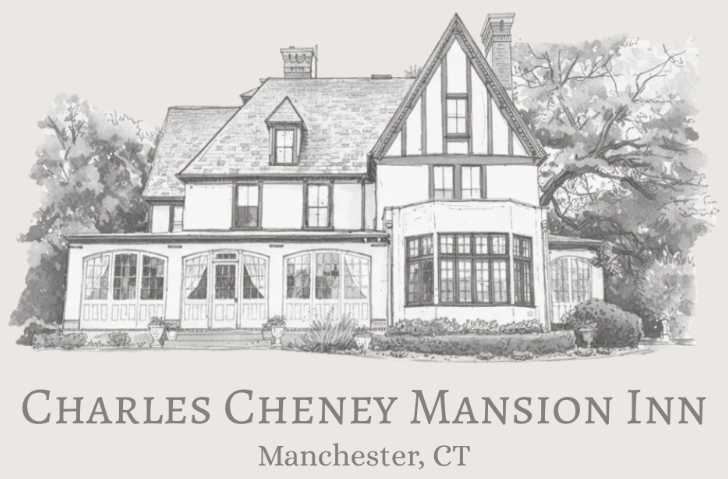 Charles Cheney Mansion Inn